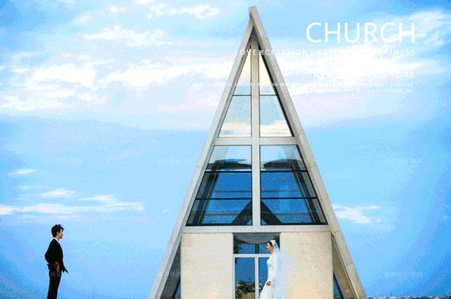 光影与温柔并存的婚照,清新简约主题婚照