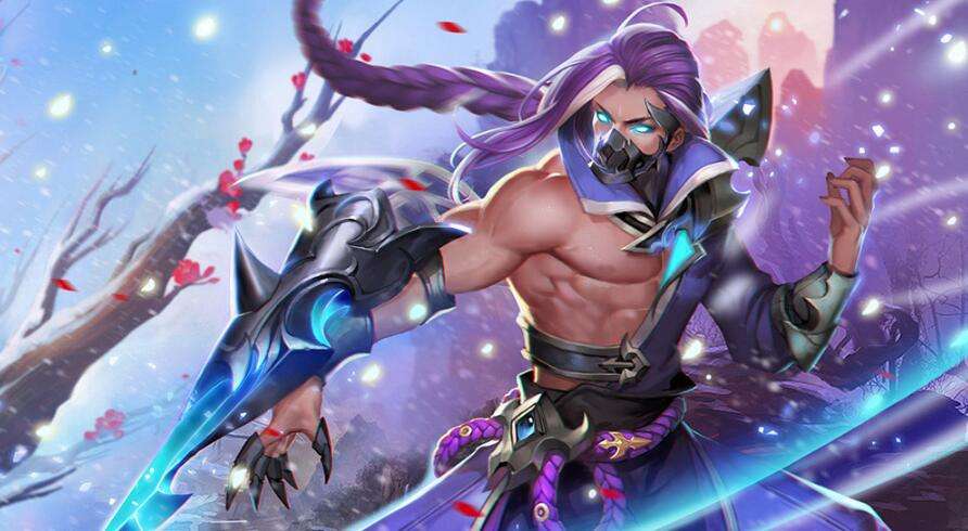 王者荣耀打野的思路和打野方法,新手打野的思路和打野方法