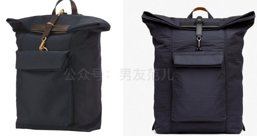 双肩包如何挑选大小,双肩包怎么选才不会踩雷