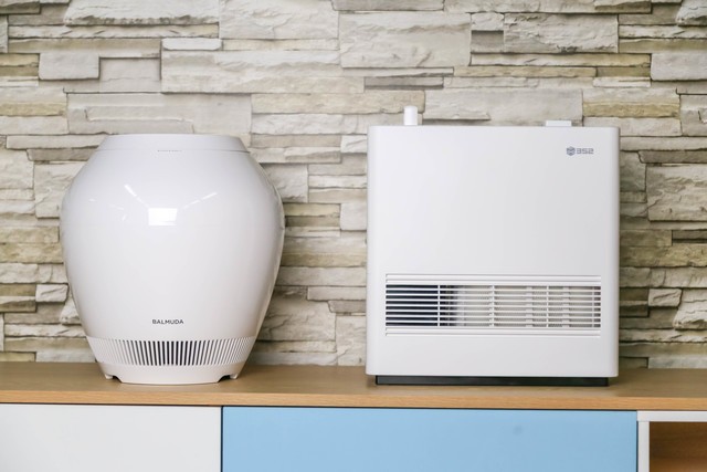 四倍差价“差”在哪？352VS巴慕达谁能拯救干燥冬季？