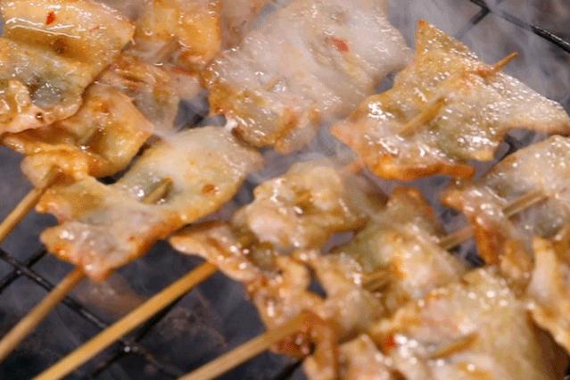 日料店深圳华强北,深圳日式烤鳗鱼推荐