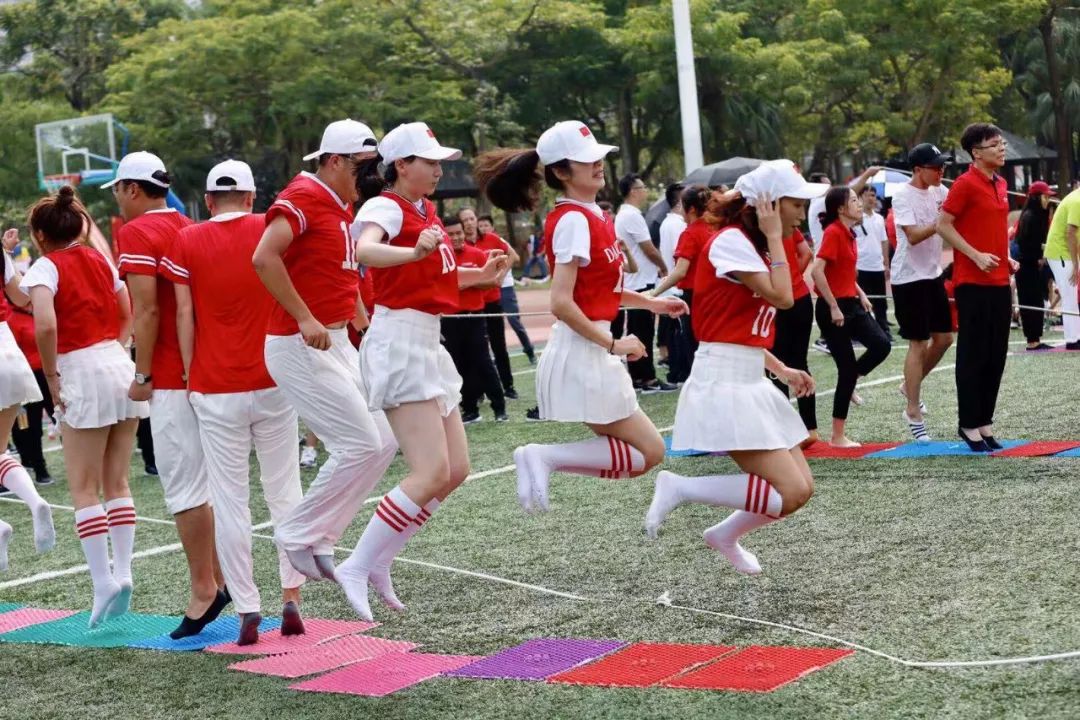 华发运动会篮球,华发运动会集锦