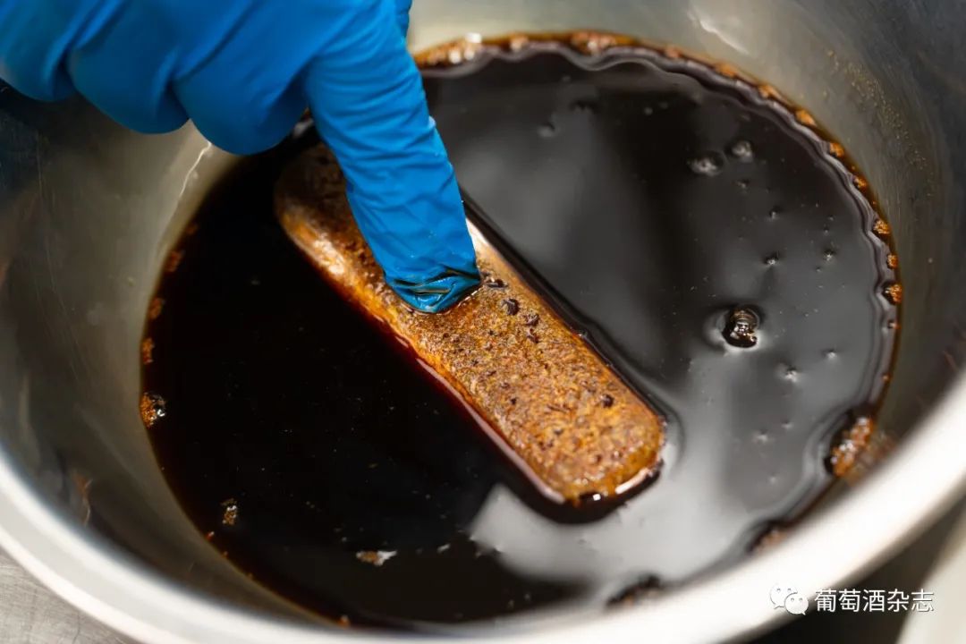 为什么提拉米苏不细腻,为什么提拉米苏不用烤箱