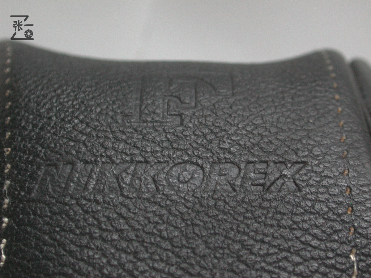 为了一个“笑脸”而买的尼康NikkorexF单反照相机!日本制造