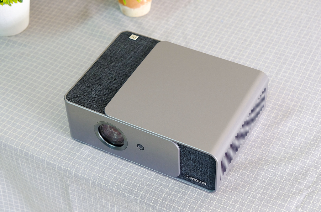 当贝系列智能投影,当贝投影3.0