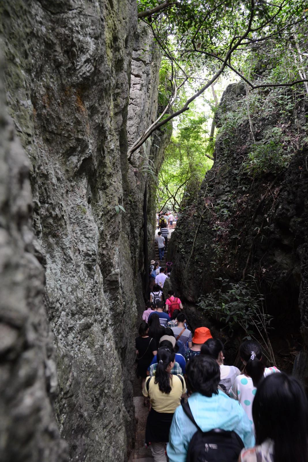 一句话赞叹黄果树瀑布,黄果树瀑布深度解析