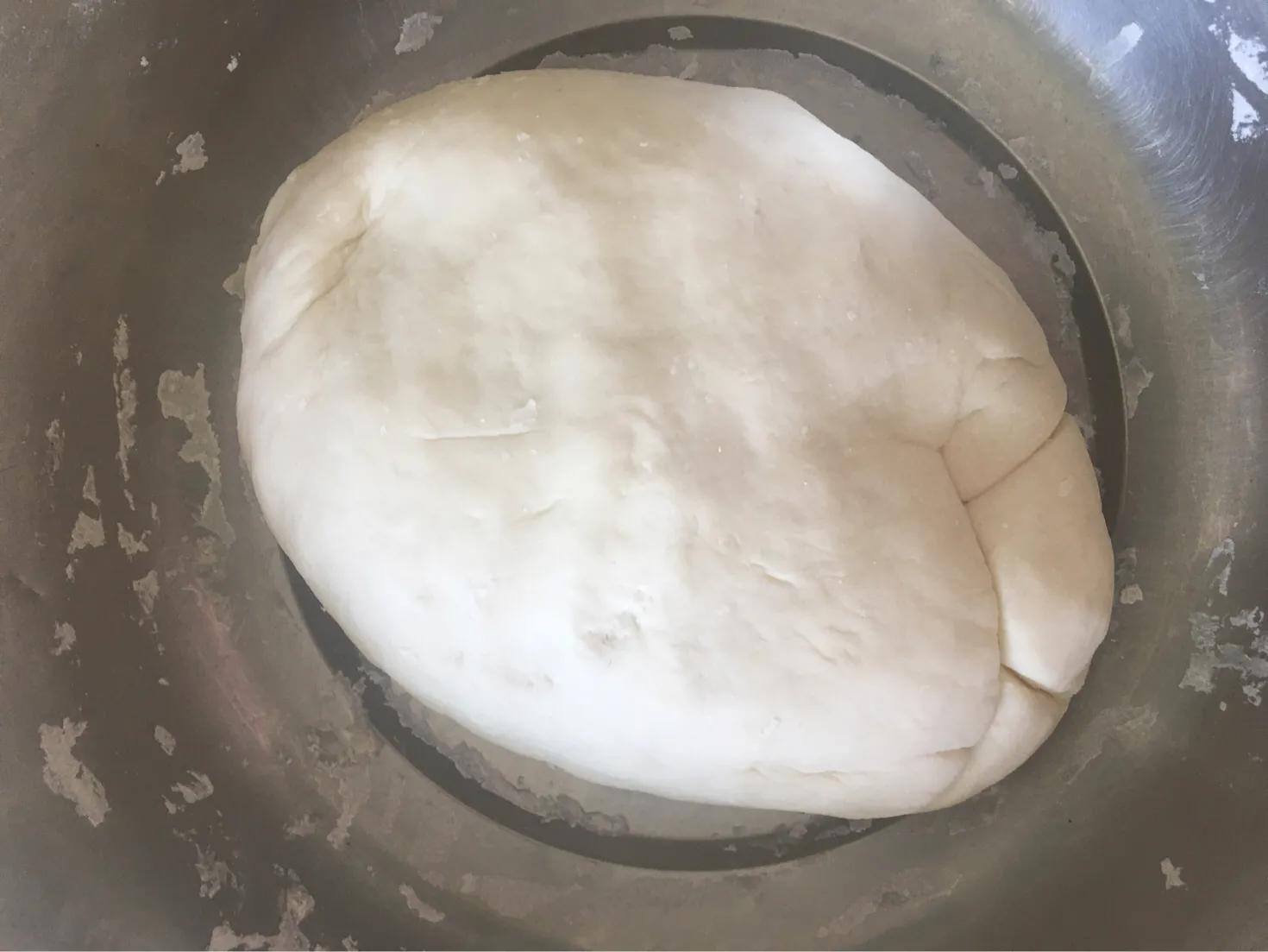 以严谨的科学态度对待蒸馒头