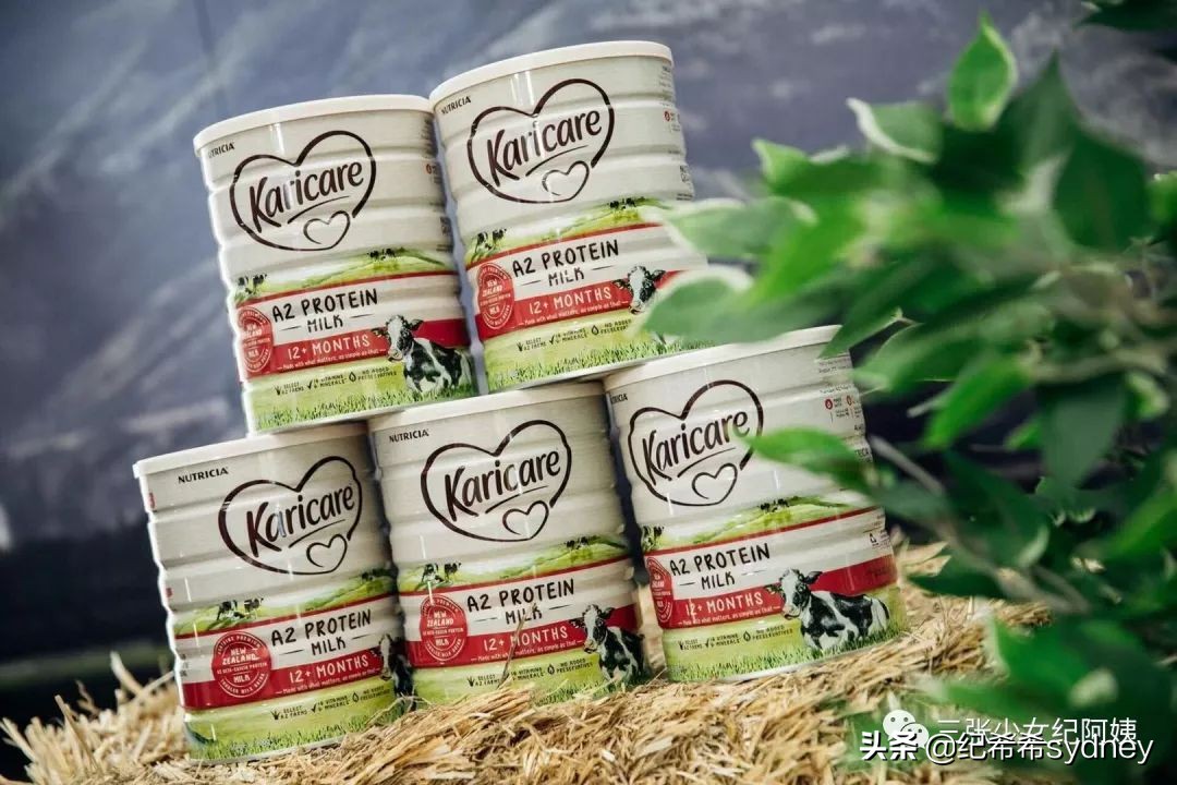 可瑞康原装进口奶粉,可瑞康奶粉澳洲价格