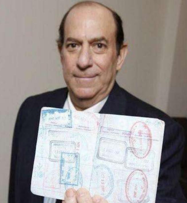 男子花25万买一张无限次机票,男子花25万无限次机票