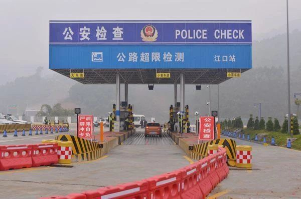 十秒人车尽查，阳光耐特信息导检实战应用平台显神威