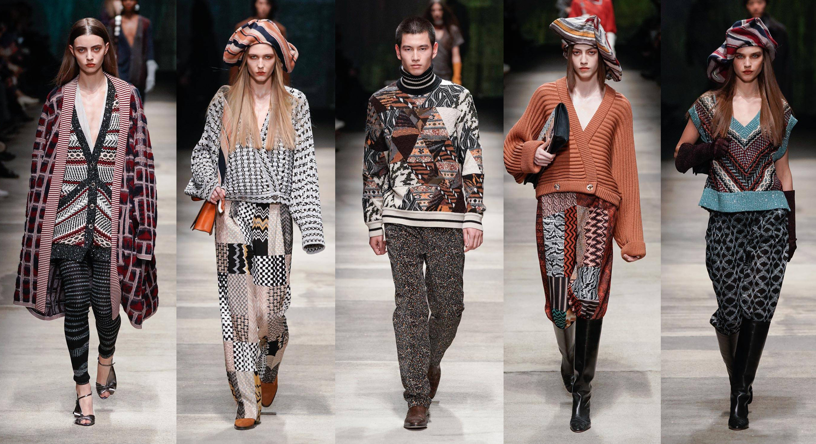 春秋洋气针织外搭,针织套头衫的穿搭