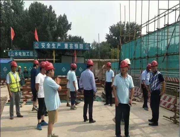 施工现场管理的思路与技巧,浅谈施工现场管理技巧