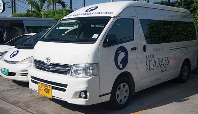 甲米到普吉机场交通,甲米攻略