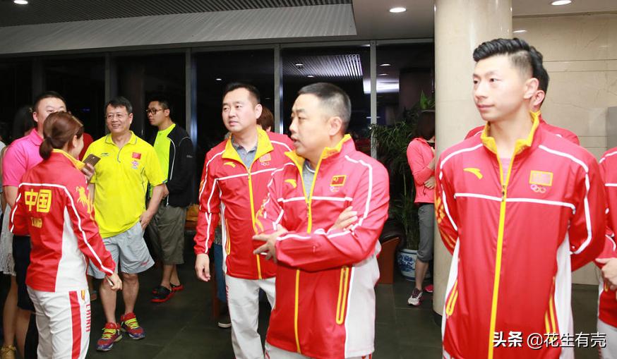 中国十大优秀教练员,中国10大著名教练排行榜