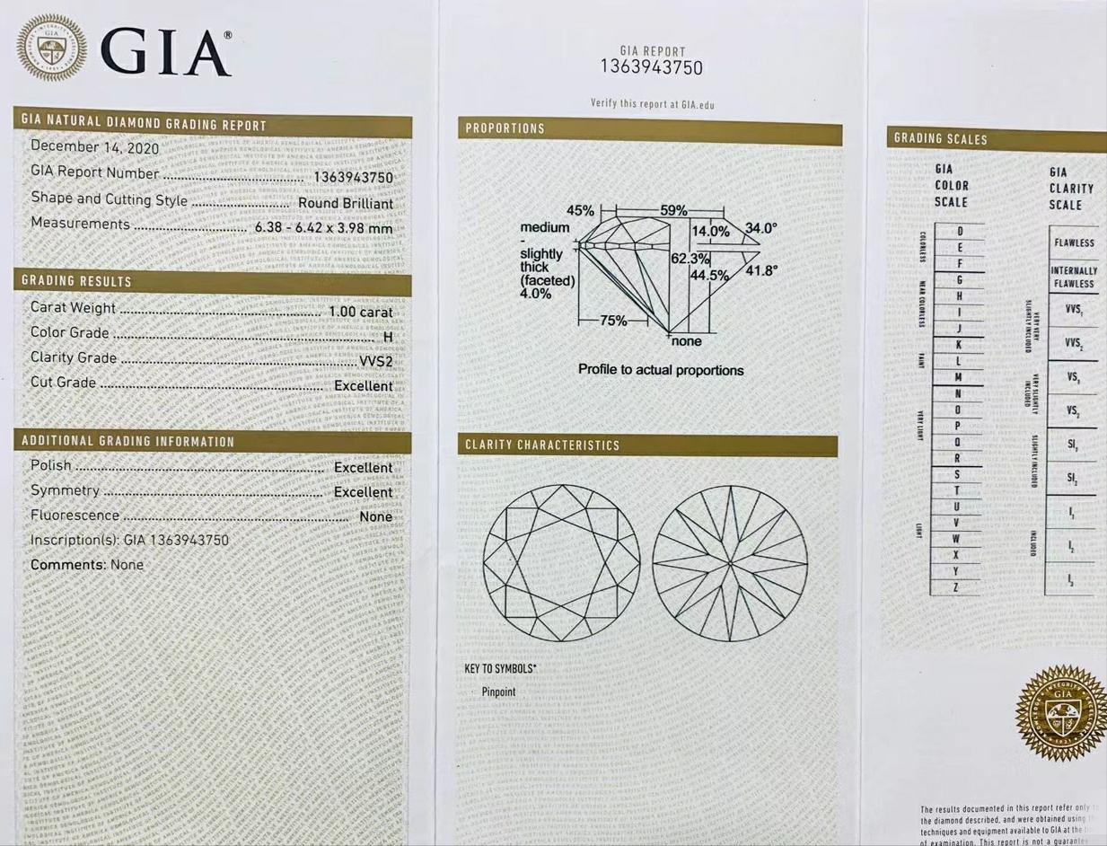 钻戒款式购买钻戒的基本知识咨询,如何挑选一个不贵的钻戒