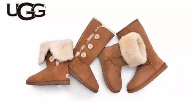 ugg男可以穿吗,ugg男的能穿吗