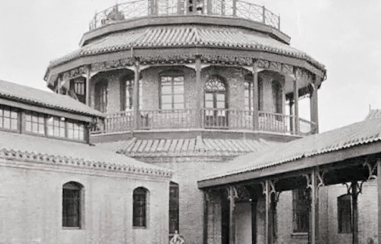 特赦1959功德林战犯人物原型结局,特赦1959功德林的战犯有虚构的吗