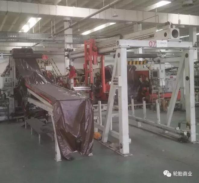 最近倒闭的轮胎厂,濒临倒闭的轮胎企业