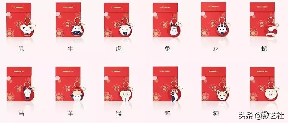 星巴克最近出了什么杯子,星巴克一个被咖啡耽误的杯子设计