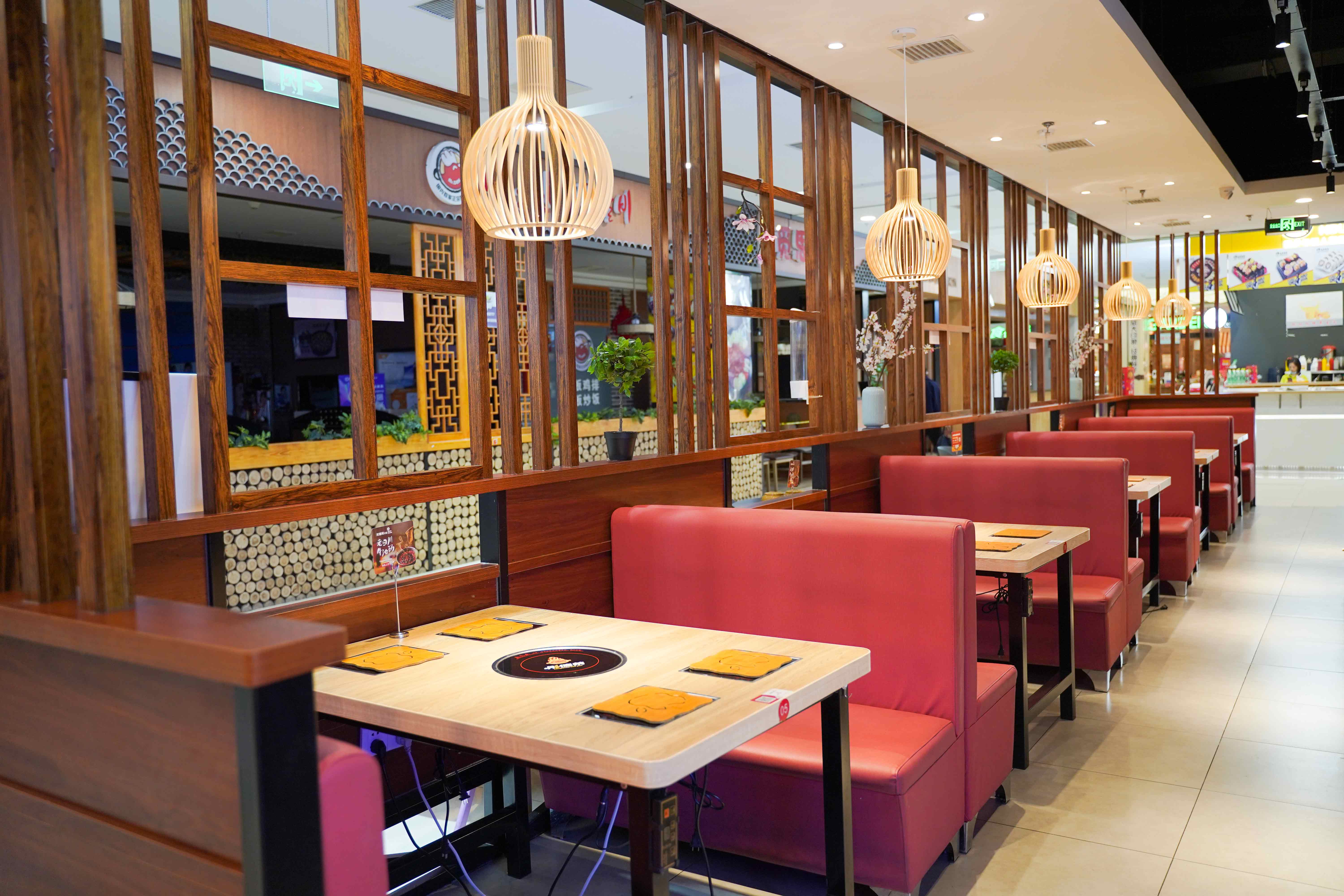 大连彤德莱火锅科技谷新店,大连彤德莱火锅旗舰店桃园店