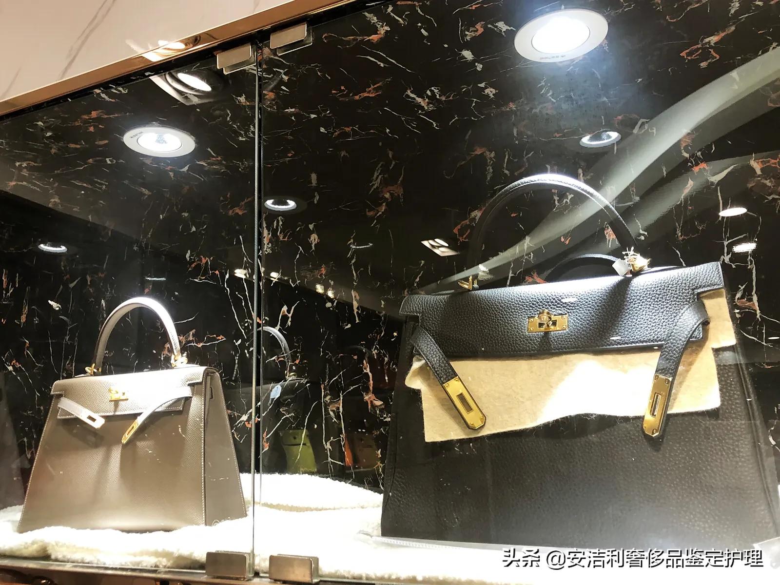 杭州奢侈品洗护包,杭州奢侈品修复店