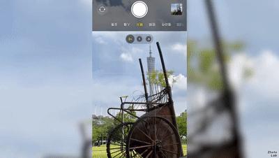 游客照不会拍一定要学会这几个,教你不出门拍各地旅游照片