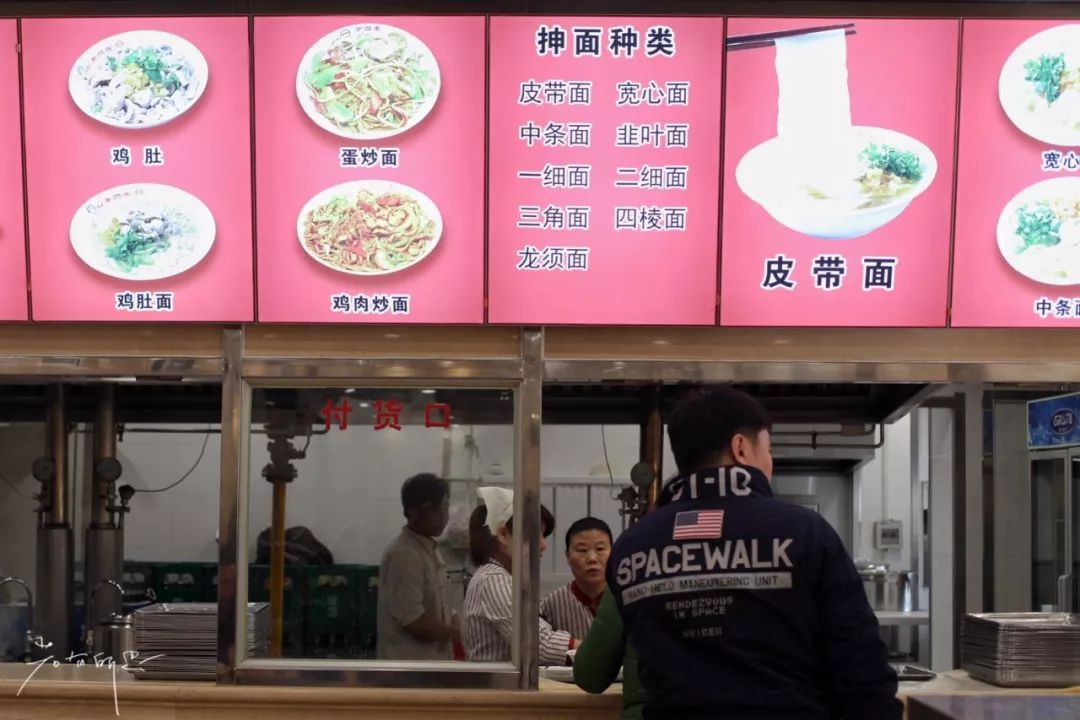 三天二夜｜一个7块钱的鸡架，引发的72小时盛京之旅