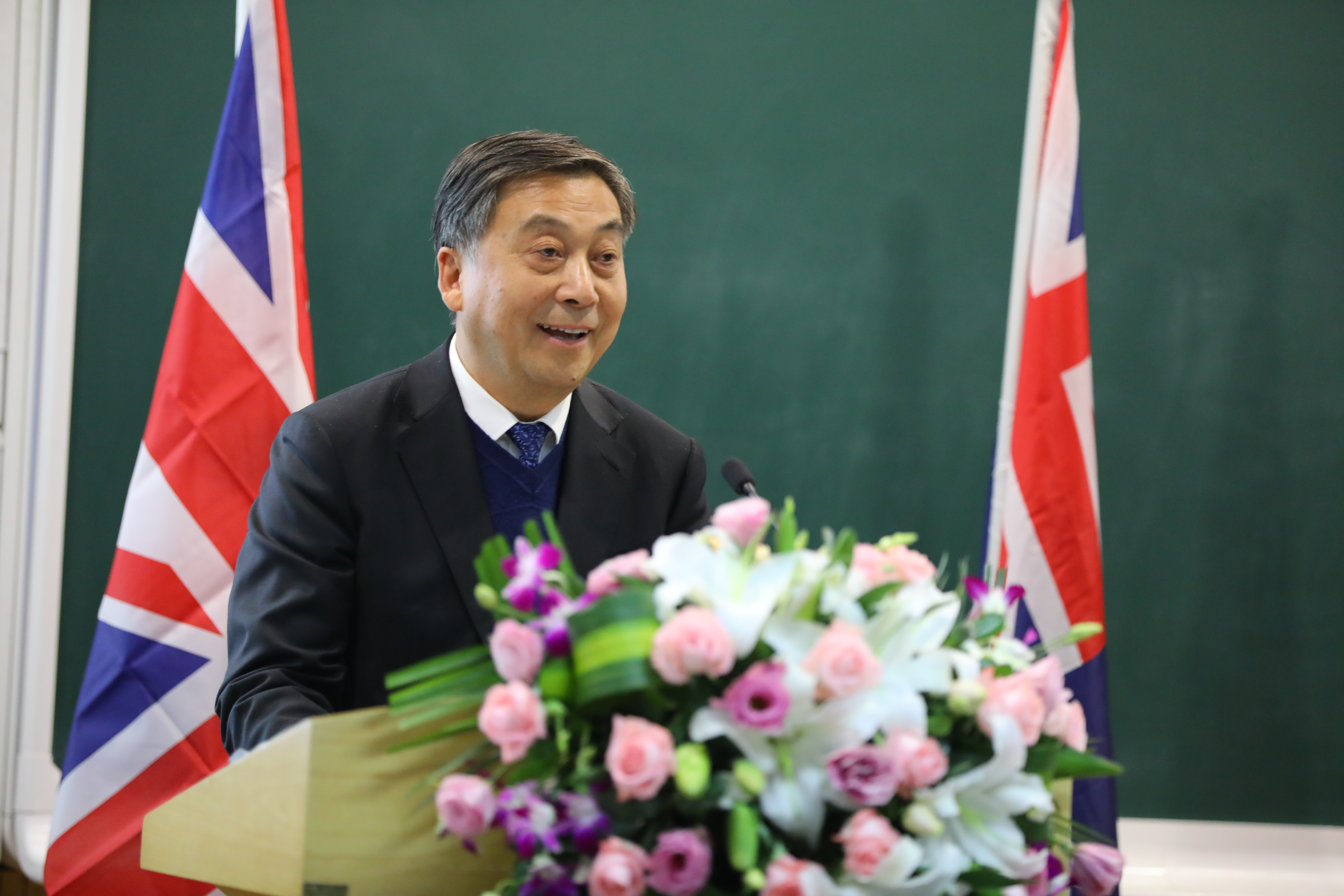 大咖云集杭州银湖书院，探讨K-12教育体系的治理与文化建构