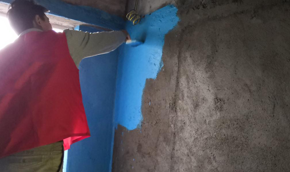 卫生间防水用沥青还是防水涂料,卫生间防水用防水涂料