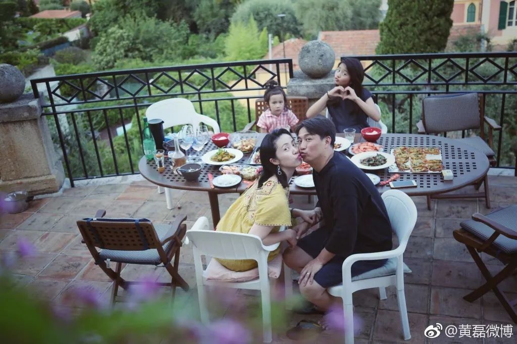 港式童话如何破镜重圆？许志安得做到这些