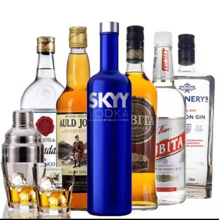 喝洋酒要注意什么礼仪,喝洋酒搭配什么食物