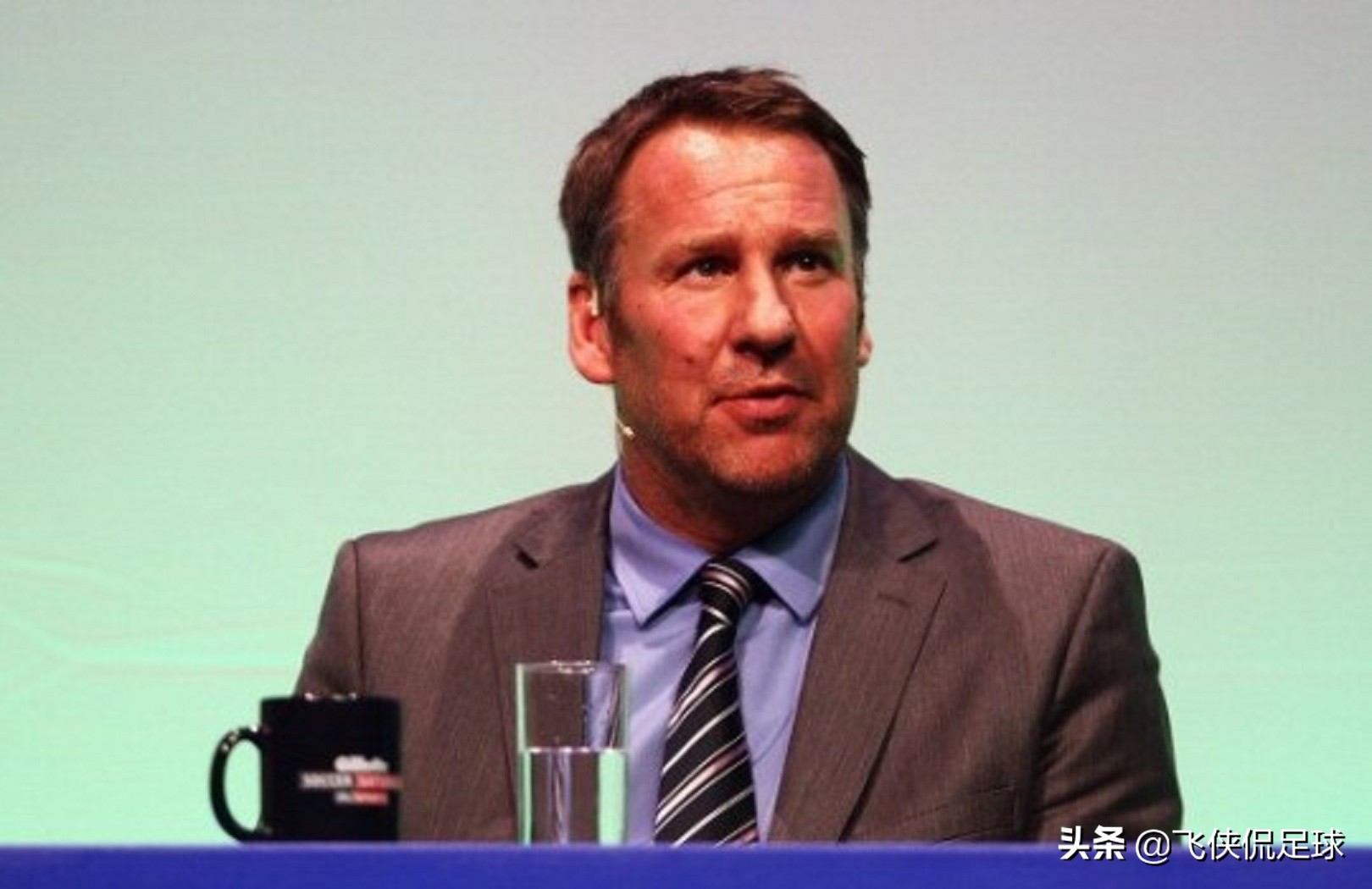 梅西击败哈兰德足球先生,梅西击败法国那一刻