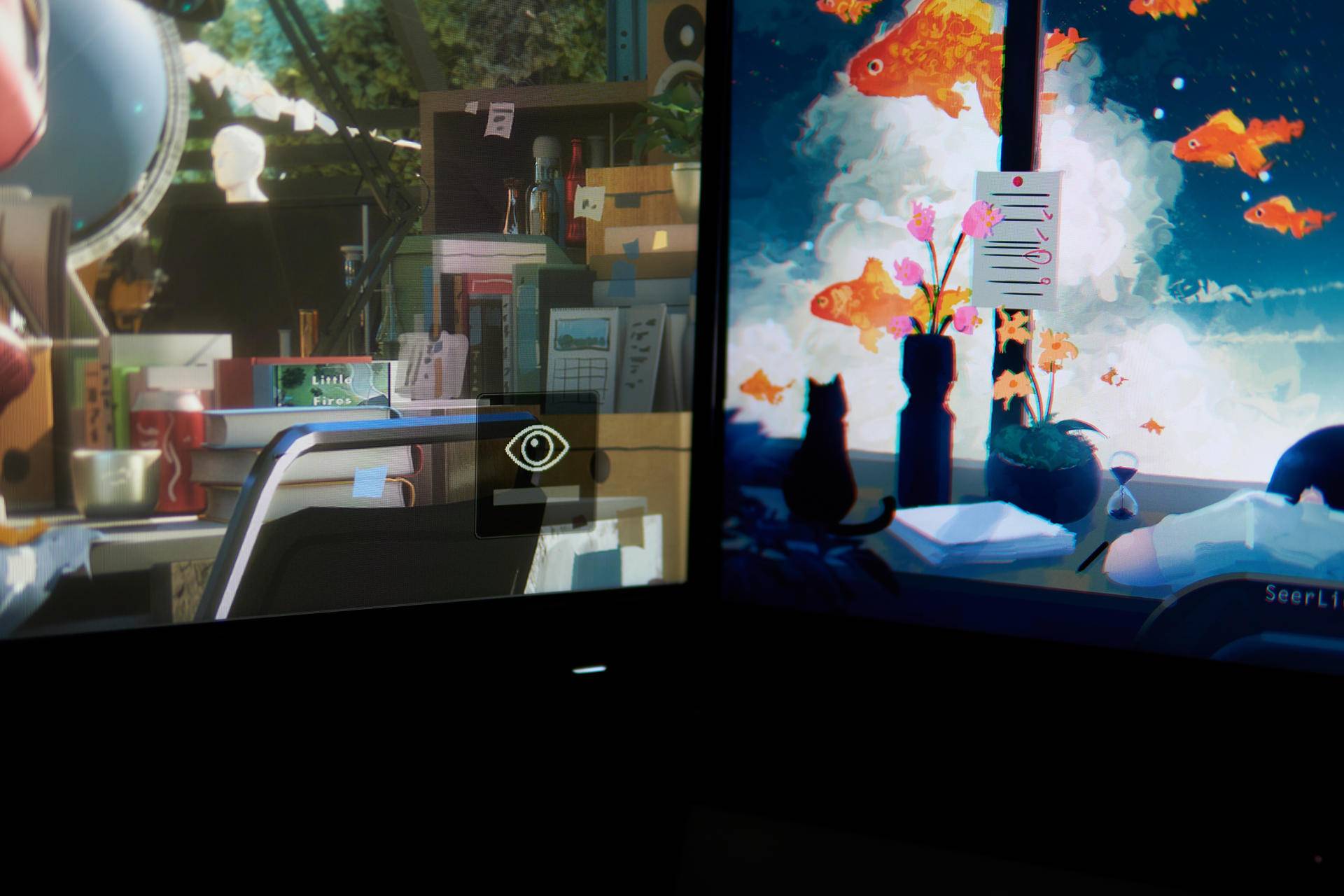 敲代码程序员,敲代码的程序员