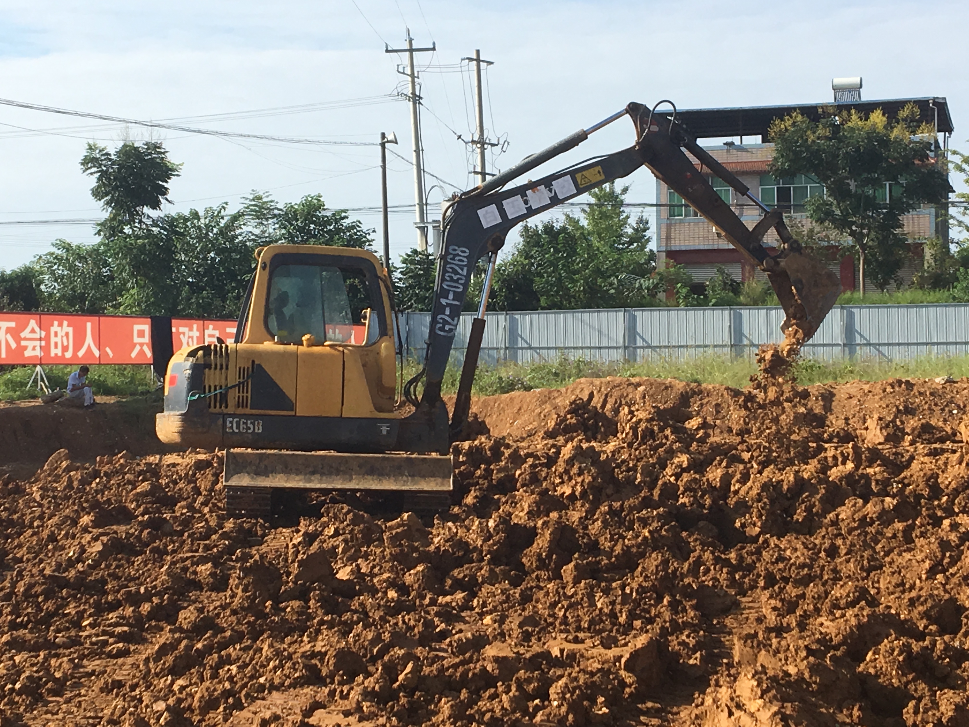 挖掘机装载机应该怎么学,为什么学挖掘机