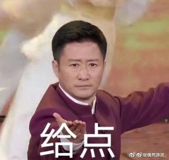 贾玲历年春晚回顾,贾玲春晚表情包动图