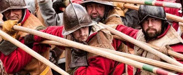 世界现代军装起源,世界历史军装