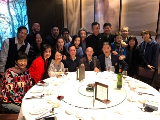 周星驰监制美国动画片,周星驰监制西游伏妖篇