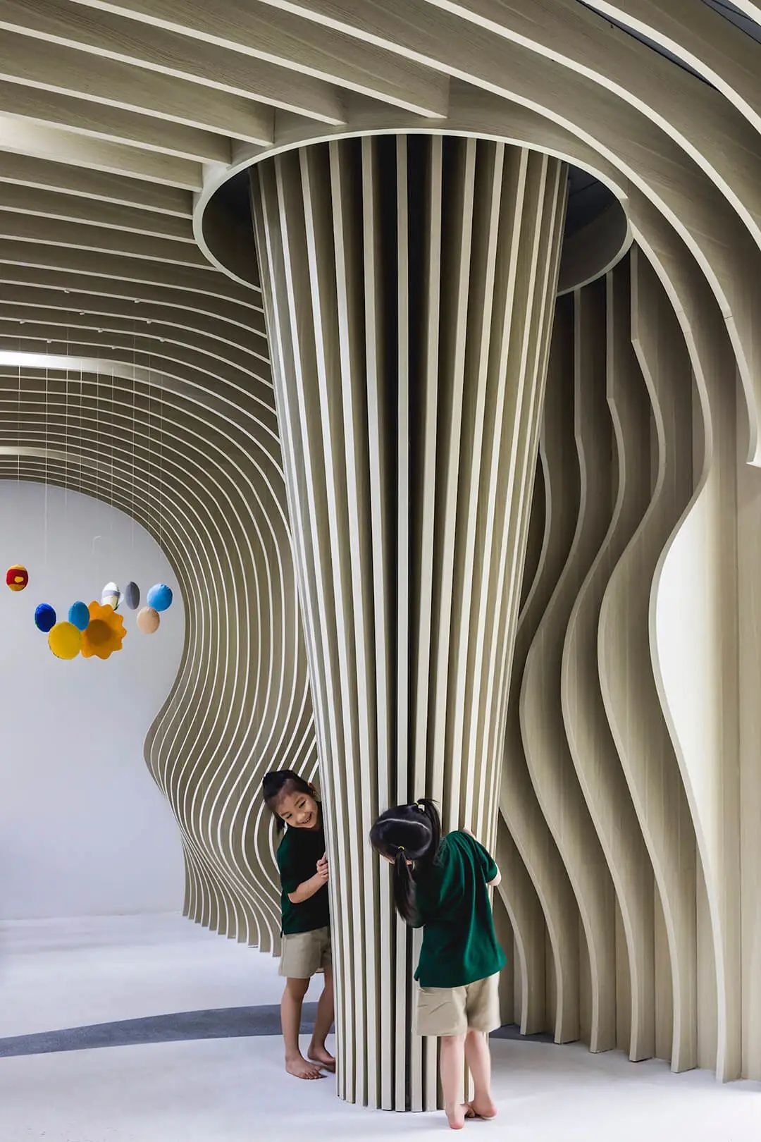 设计风格最好的学校,如何设计有深度的学习体验