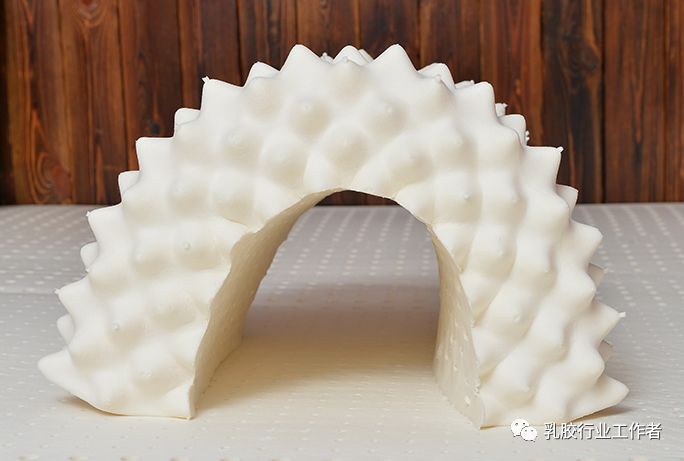 越南乳胶与泰国乳胶的区别,越南乳胶枕头是真的吗