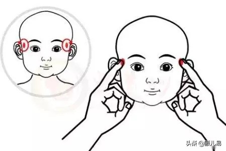 小孩风寒感冒流鼻涕偏方大全,小儿推拿流鼻涕手法