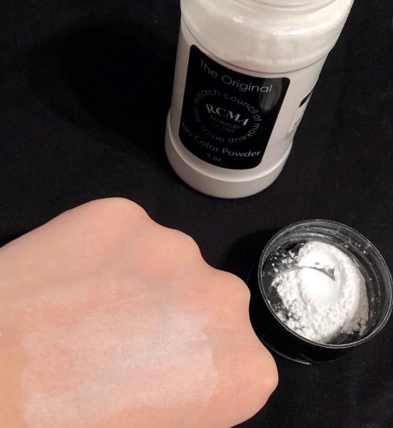 良心定妆粉合集，暴晒一整天你依旧是这条GAI最靓的仔？