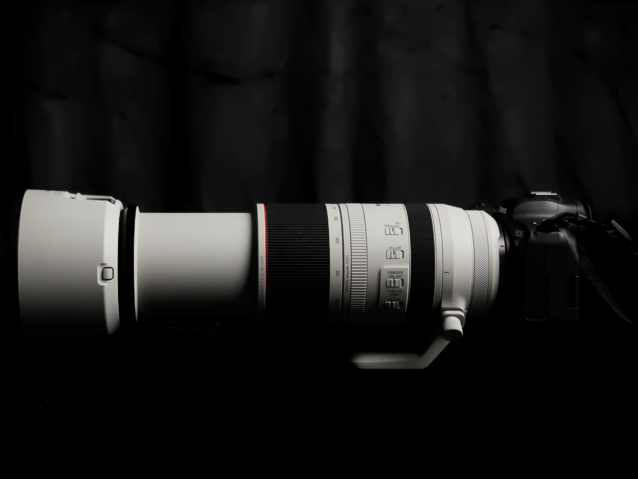 佳能rf100-500mm参数,佳能rf-s18-45mm测评