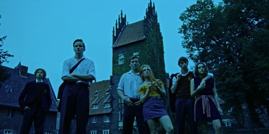 最香艳猎奇的犯罪片，竟然出了加长版