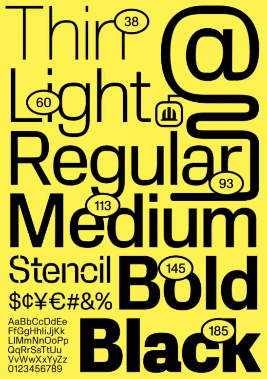 国内外优秀版式设计赏析,顶级版式设计