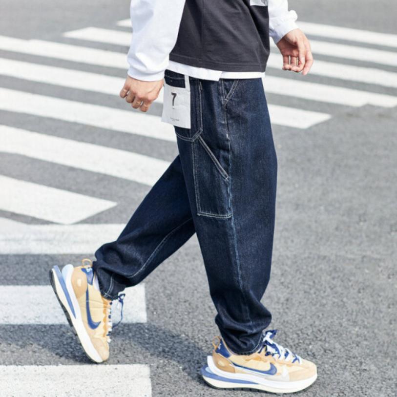 国潮牛仔裤推荐店铺,十大牛仔裤国际大牌排名