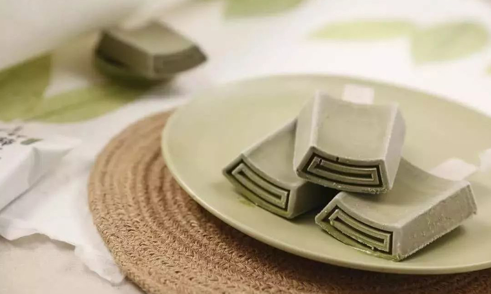 钟薛高推出3.5元雪糕品牌战略,钟薛高雪糕背后商机