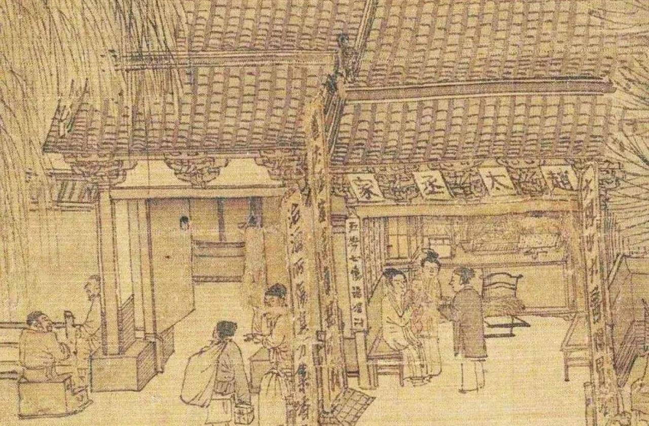 梦回元朝别生病：就医得擦亮双眼，虽医者仁心，但也分三六九等