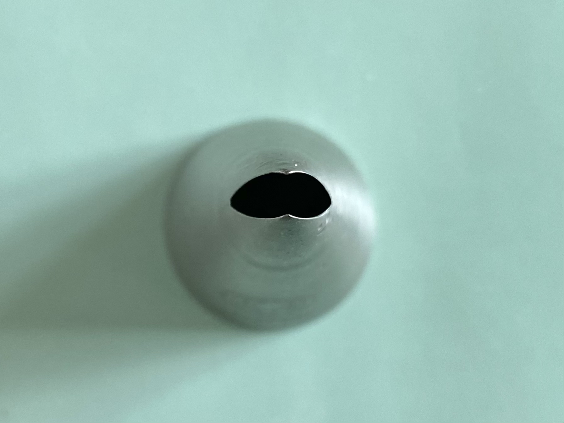 向日葵裱花手法教程简单易学,裱花的七种基础手法教程