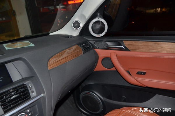 一套发烧级的音响要有哪些设备,真正的发烧级汽车音响功放