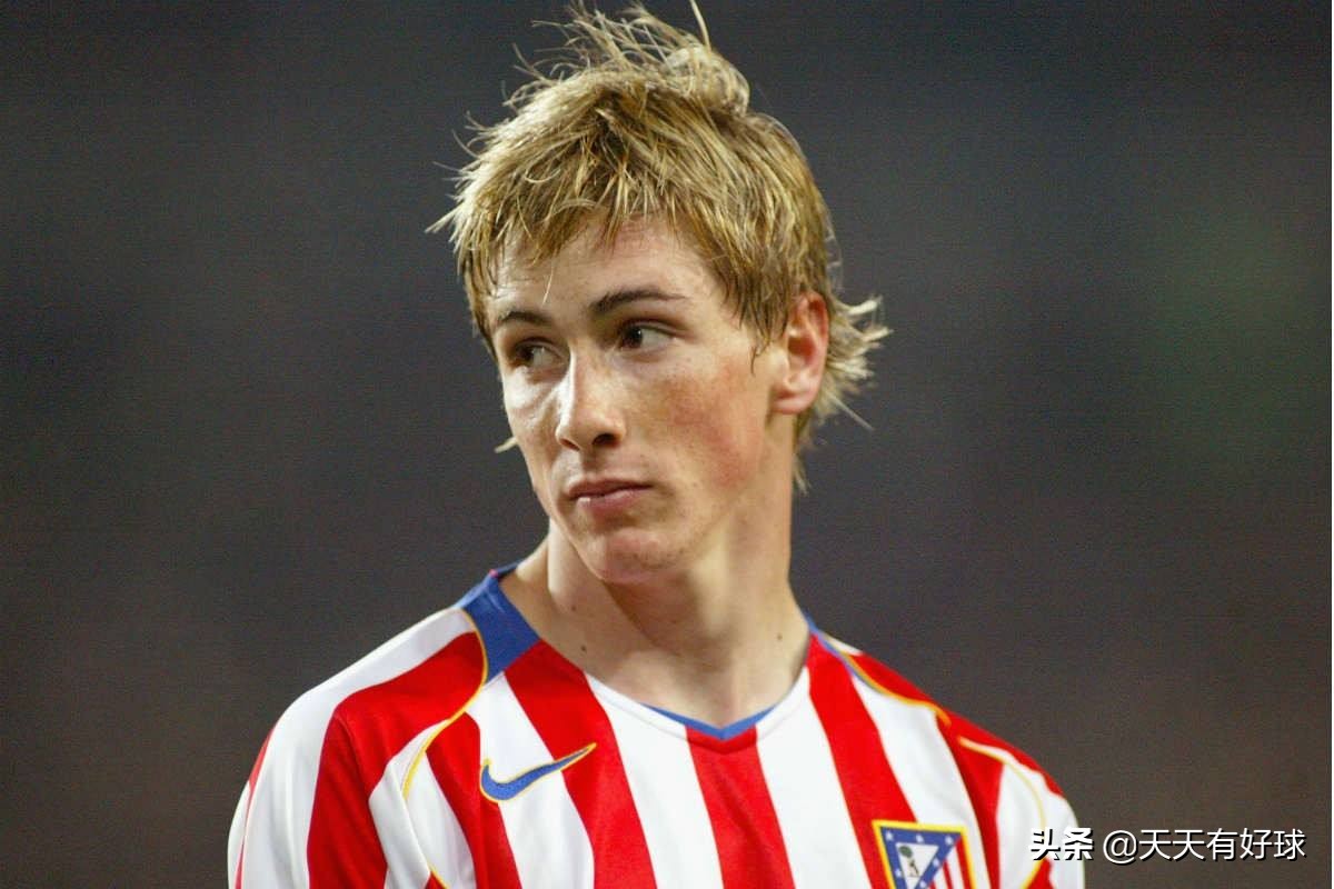 费尔南多托雷斯现状,费尔南多托雷斯生涯历程